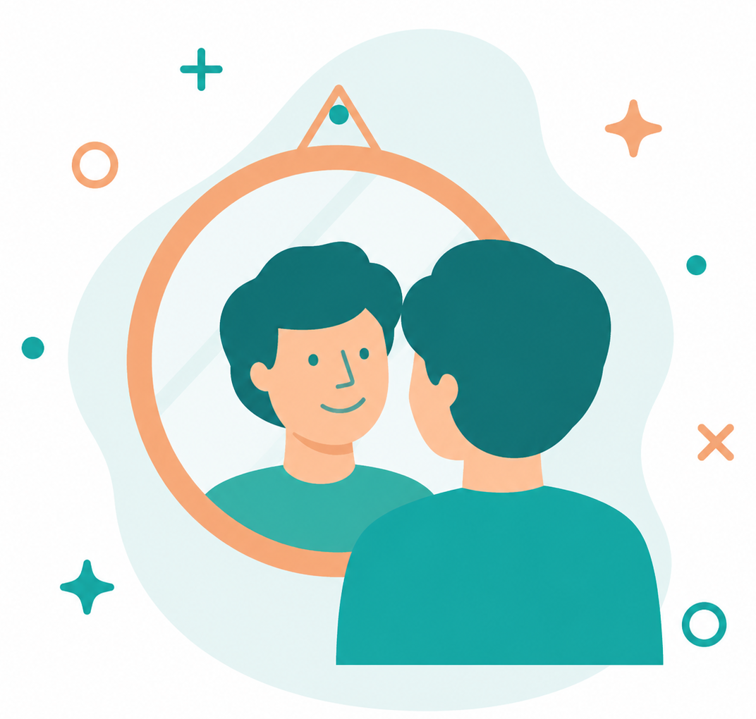 Brain Icon - Talking Minds – Psychotherapist Site Template